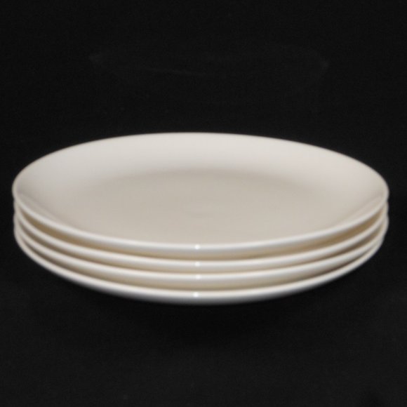 4 New Side Plates, Made in Japan - Picture 1 of 4